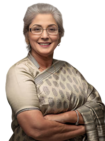 Women Senior Citizen - 60+